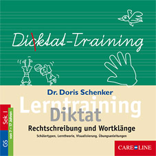 Buch: Lerntraining Diktat